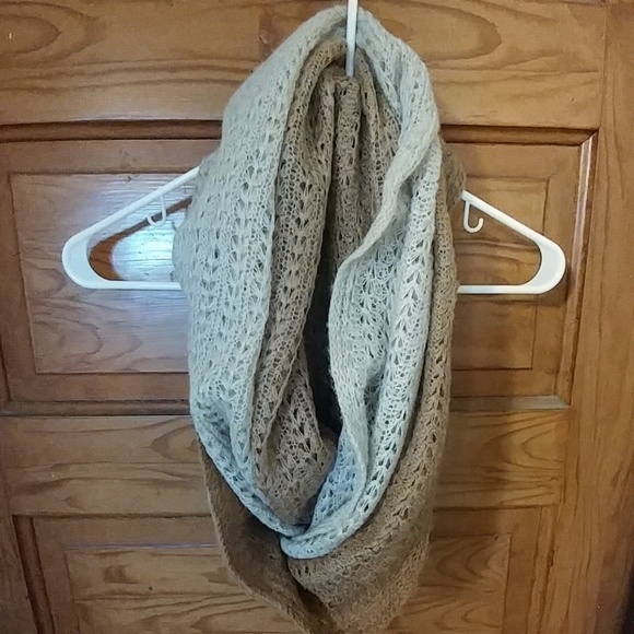 Two Infinity Scarves - Picture 1 of 3